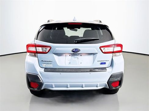 Used 2019 Subaru Crosstrek Hybrid w/ Moonroof Package w/Navigation image 5