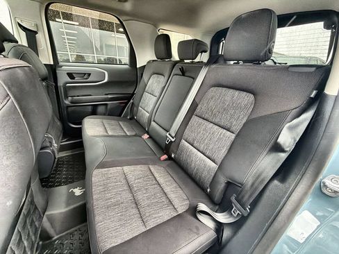 Used 2021 Ford Bronco Sport Big Bend w/ Big Bend Package AWD/4WD image 23