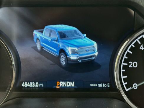 Used 2023 Ford F150 XLT w/ Equipment Group 302A High AWD/4WD image 18