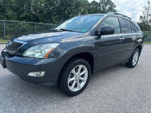 Used 2009 Lexus RX 350 AWD image 1