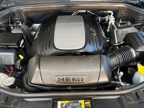 Used 2024 Dodge Durango R/T image 7