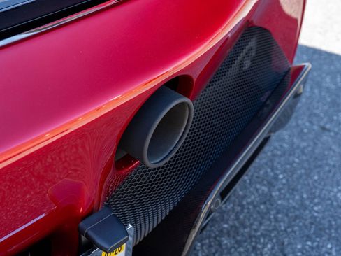 Certified 2024 Ferrari SF90 Spider image 20