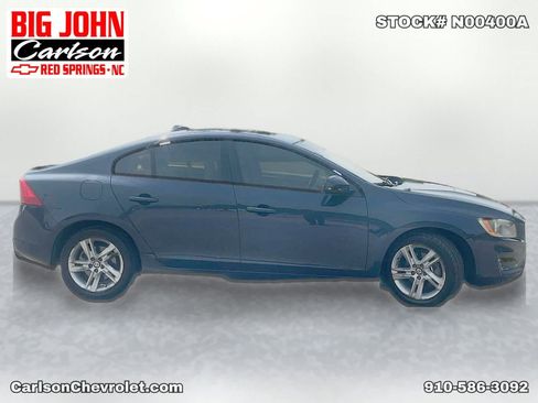 Used 2015 Volvo S60 T5 Premier FWD image 9