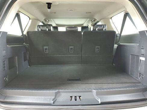 Used 2022 Ford Expedition Max XLT AWD/4WD image 7