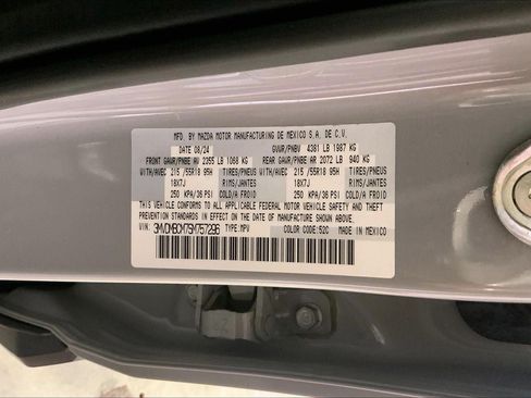 Used 2025 MAZDA CX-30 AWD 2.5 S w/ Preferred Package image 32