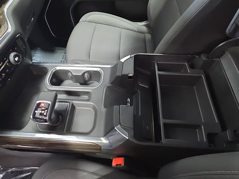 Used 2024 Chevrolet Silverado 1500 RST w/ Convenience Package II image 26