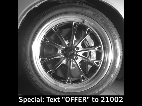 Used 2023 Dodge Challenger SRT Hellcat RWD image 9