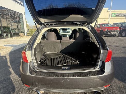 Used 2014 Subaru Impreza WRX Premium image 25