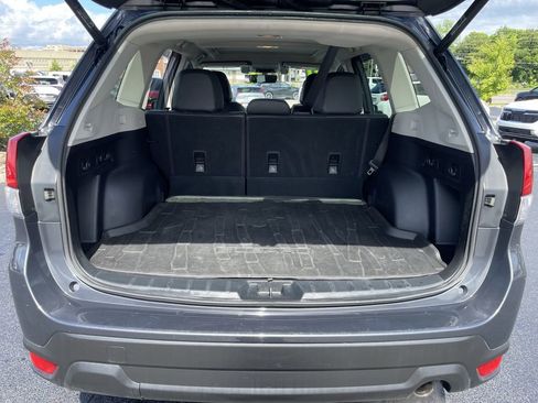 Used 2021 Subaru Forester Limited AWD/4WD image 37