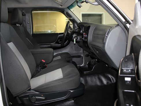Used 2011 Ford Ranger Sport RWD image 22