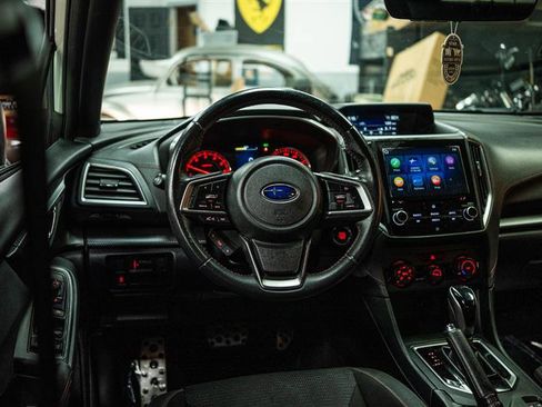 Used 2019 Subaru Impreza 2.0i Sport w/ Popular Package #1 image 14