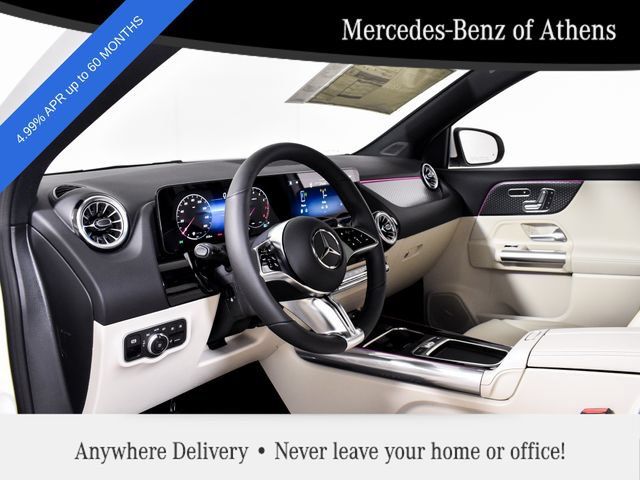 New 2026 Mercedes-Benz GLA 250 image 18