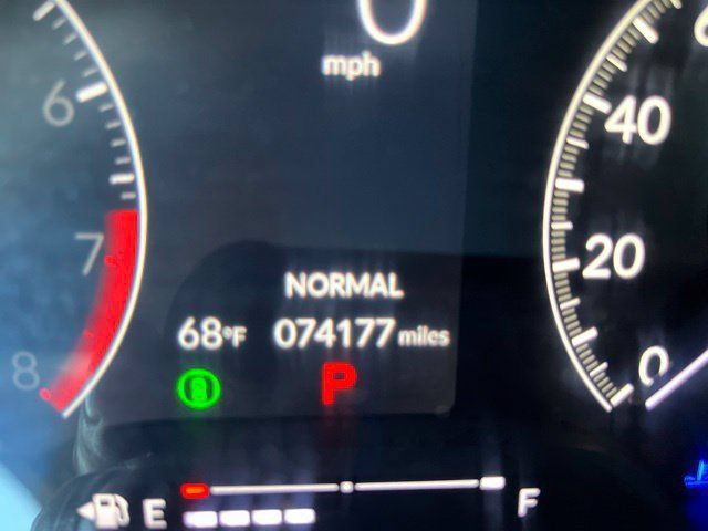 Used 2022 Honda Civic Sport image 7