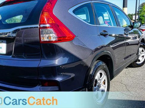 Used 2015 Honda CR-V LX image 7