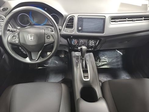 Used 2022 Honda HR-V Sport image 2