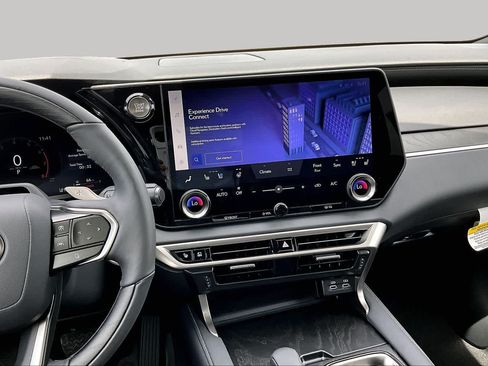 New 2026 Lexus RX 350 Premium Plus w/ Accessory Package (Z1) FWD image 6