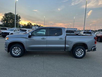 Used 2024 Chevrolet Silverado 1500 LT