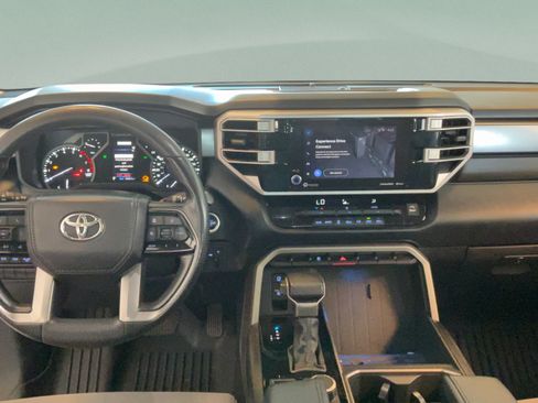 Used 2023 Toyota Tundra SR5 w/ SR5 Convenience Package AWD/4WD image 24