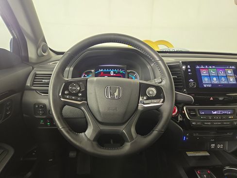 Used 2019 Honda Pilot Elite image 15