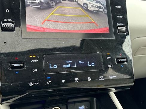 Used 2023 Hyundai Tucson SEL w/ Convenience Package image 16