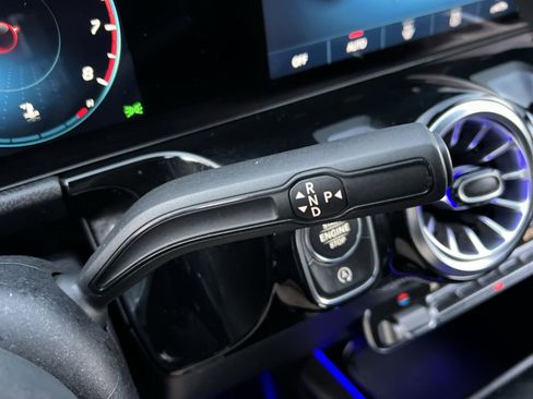 Certified 2022 Mercedes-Benz GLA 250 4MATIC image 20