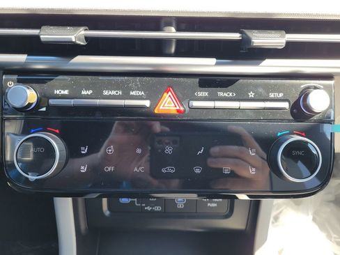 New 2026 Hyundai Tucson Limited AWD/4WD image 25