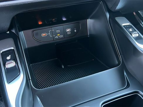 New 2026 Kia Sorento EX image 16