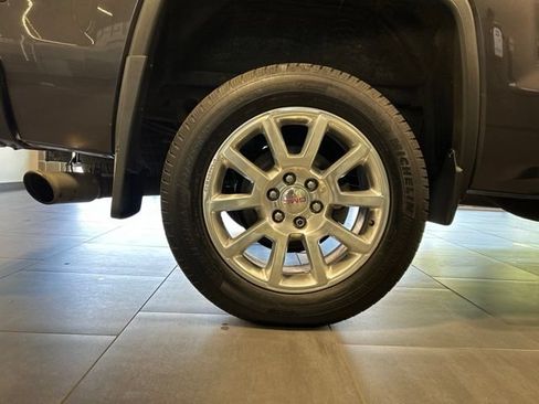 Used 2015 GMC Sierra 1500 Denali AWD/4WD image 38