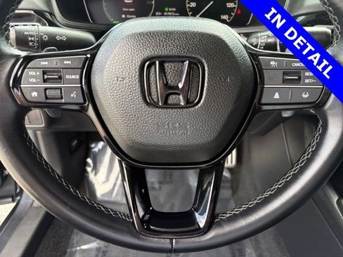 Certified 2025 Honda Civic Sport image 26