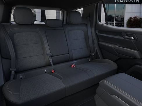New 2027 GMC Terrain Elevation w/ Black Edition FWD image 17