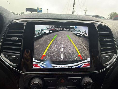 Used 2020 Jeep Grand Cherokee Altitude RWD image 35