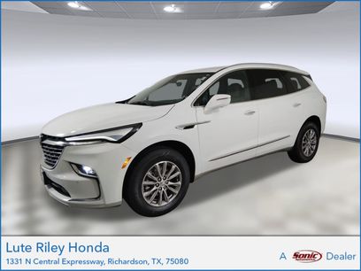 Used 2024 Buick Enclave Premium