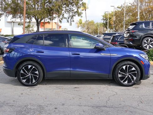Used 2021 Volkswagen ID.4 Pro S w/ ID.4 Protection Package image 20