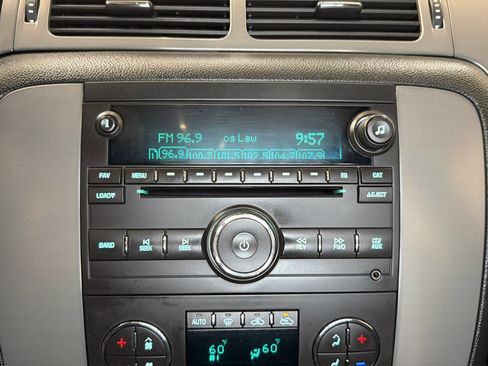 Used 2012 Chevrolet Silverado 2500 LTZ w/ LTZ Plus Package AWD/4WD image 25