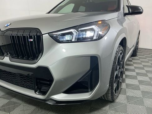 Certified 2025 BMW X1 M35i image 9