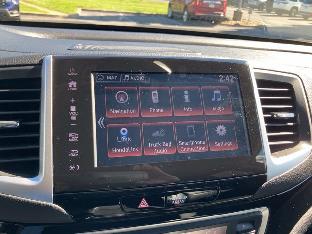 Used 2019 Honda Ridgeline RTL-E image 22