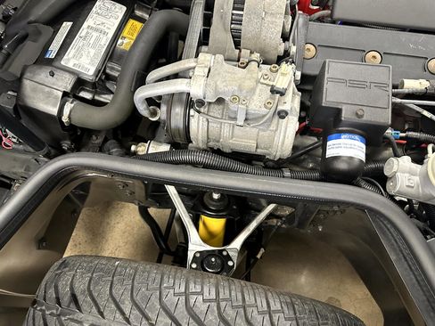 Used 1996 Chevrolet Corvette Coupe image 67