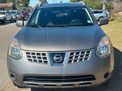 Used 2008 Nissan Rogue SL image 8