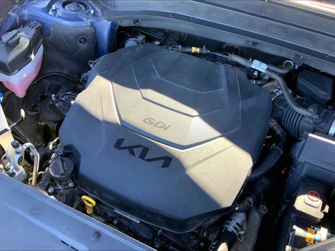 Used 2024 Kia Telluride SX Prestige X-Pro image 34