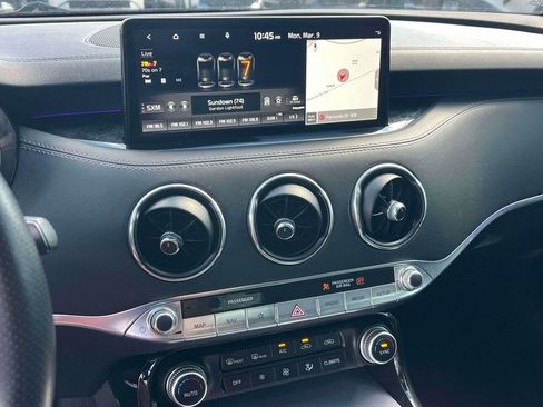 Used 2022 Kia Stinger GT2 image 20