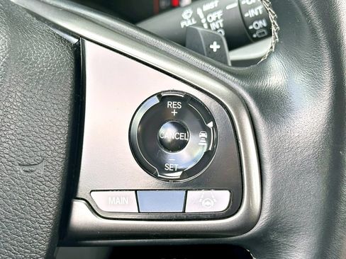 Used 2021 Honda Civic Sport image 14
