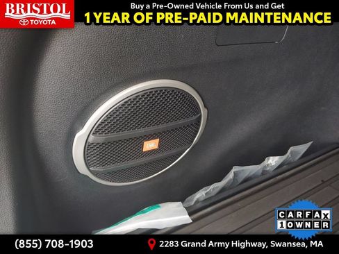 Used 2024 Toyota Corolla Cross XLE w/ Convenience Package AWD/4WD image 33