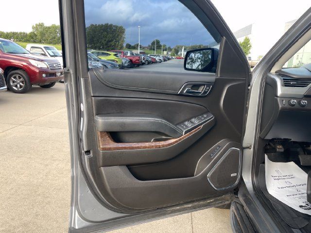 Used 2018 Chevrolet Tahoe LT AWD/4WD image 20