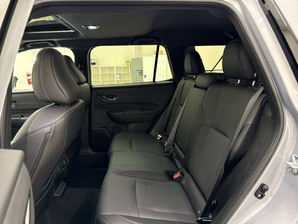 New 2026 Subaru Outback Touring AWD/4WD image 27