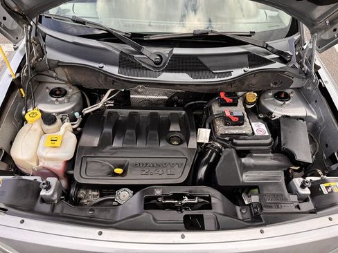 Used 2016 Jeep Patriot Sport w/ Power Value Group AWD/4WD image 10