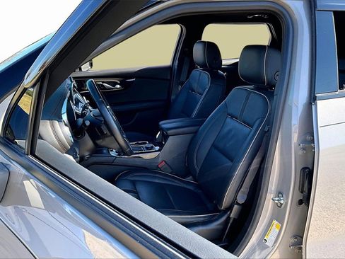 Used 2021 Chevrolet Blazer Premier w/ Driver Confidence II Package image 27