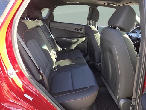 Used 2023 Hyundai Kona N Line image 10
