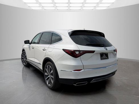 New 2026 Acura MDX FWD w/ Technology Package image 5