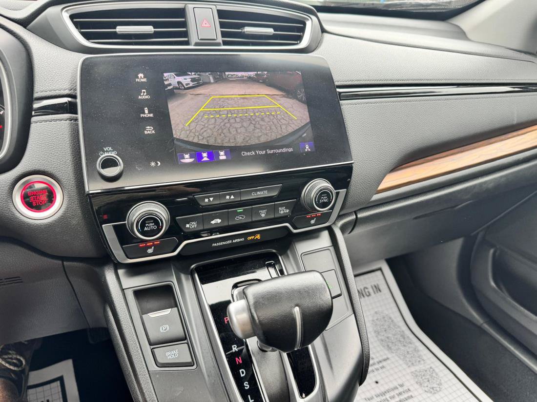 Used 2019 Honda CR-V EX-L image 15