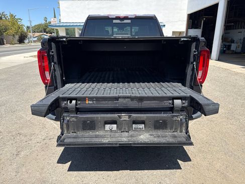 Used 2022 GMC Sierra 1500 Denali Ultimate AWD/4WD image 23